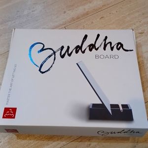 Unique Buddha Board Original Reusable Water Paint Board